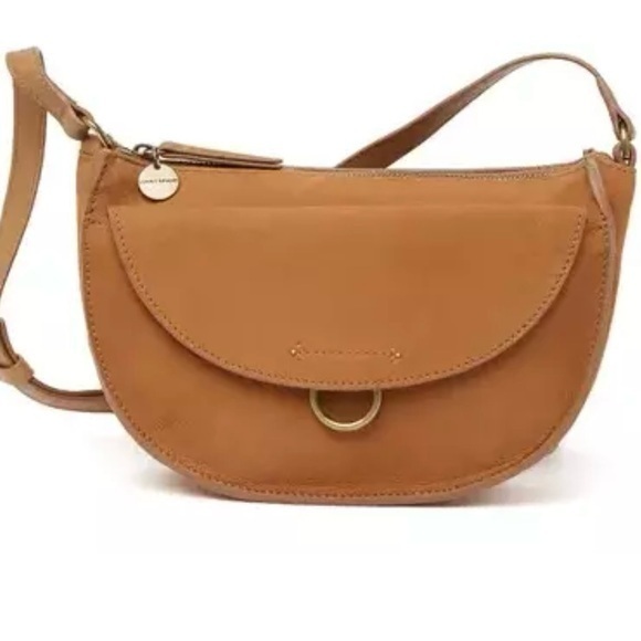 Lucky Brand Genuine Leather Women's Handbag - Picture 1 of 12